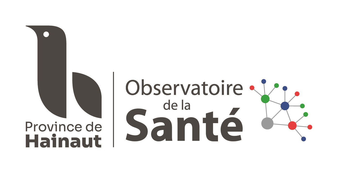 OBSERVATOIRE DE LA SANTE DU HAINAUT