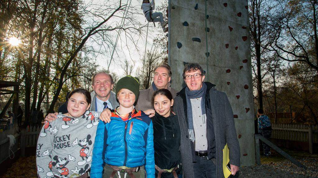 Fotoarchief Sport Vlaanderen