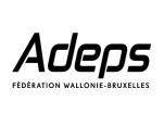 Logo Adeps